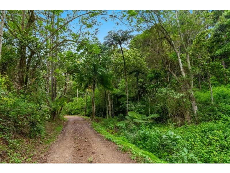 Lot 10 Dixons Rd, Burringbar NSW 2483