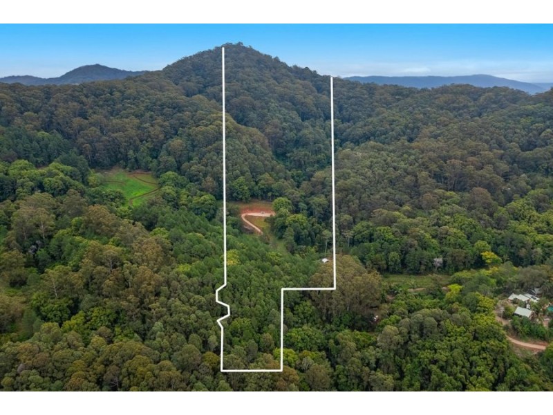 Lot 10 Dixons Rd, Burringbar NSW 2483
