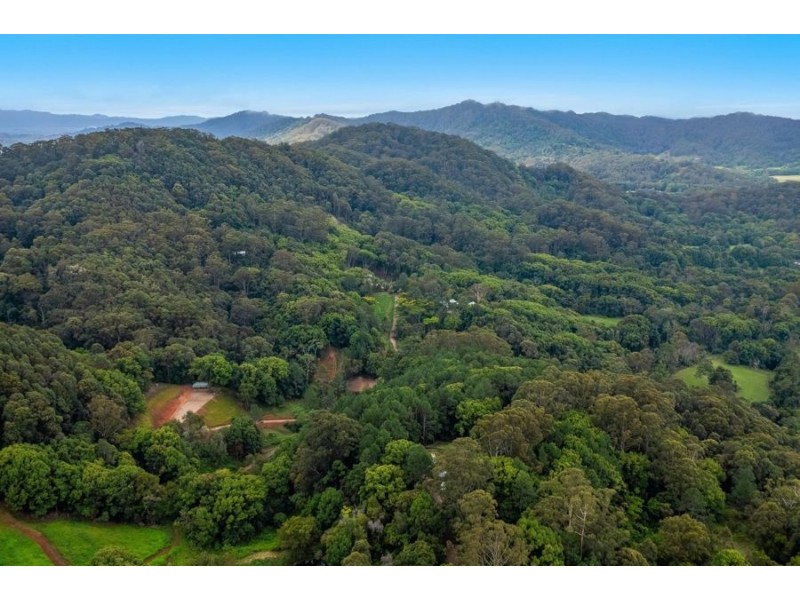Lot 10 Dixons Rd, Burringbar NSW 2483
