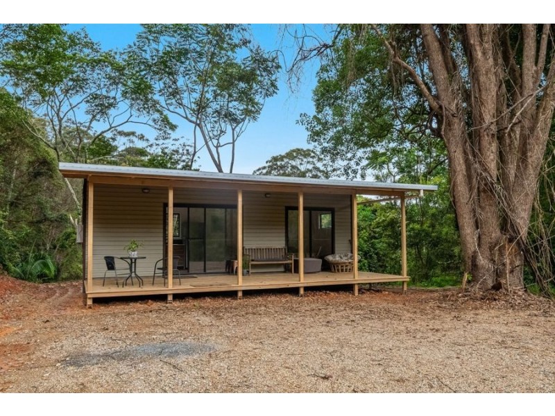 Lot 10 Dixons Rd, Burringbar NSW 2483