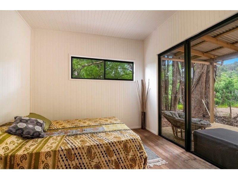 Lot 10 Dixons Rd, Burringbar NSW 2483