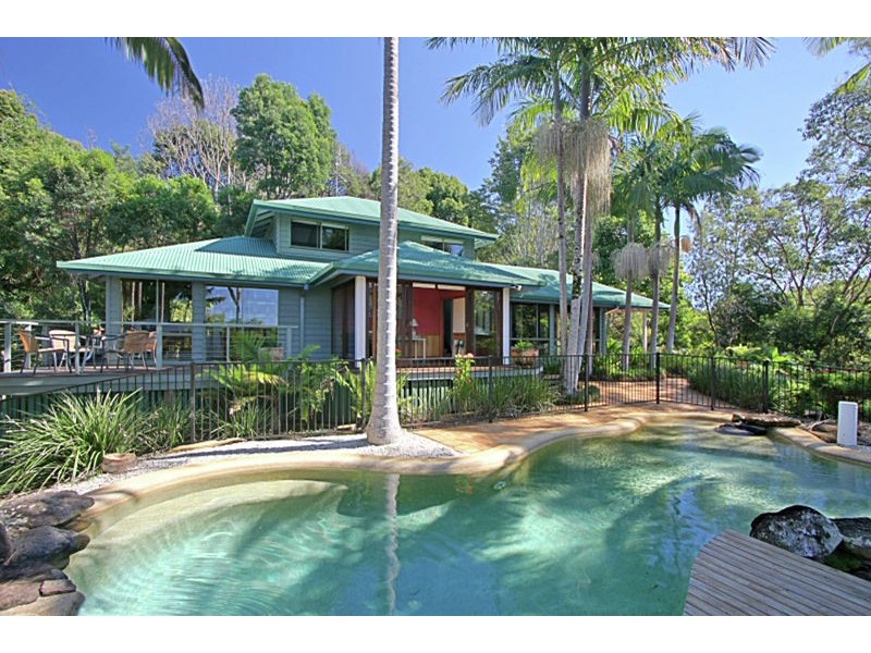 4 Cooinda Place, Federal NSW 2480