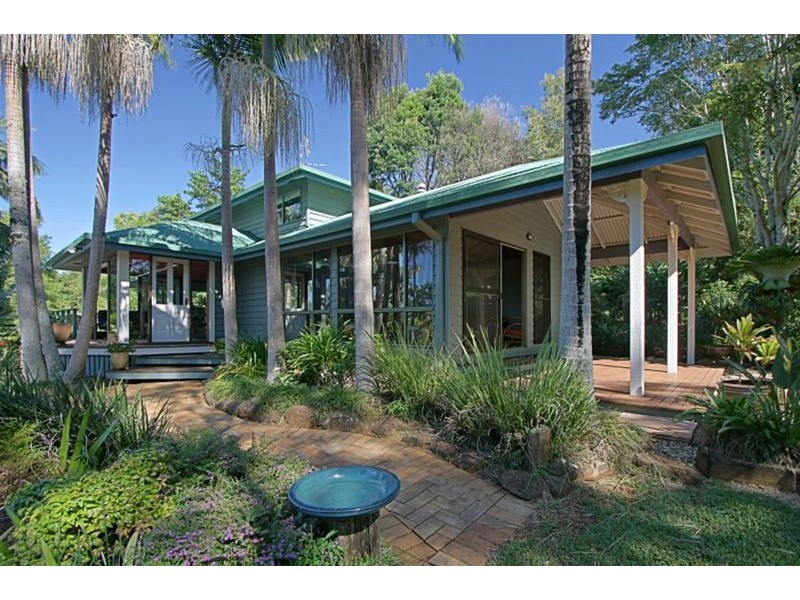 4 Cooinda Place, Federal NSW 2480