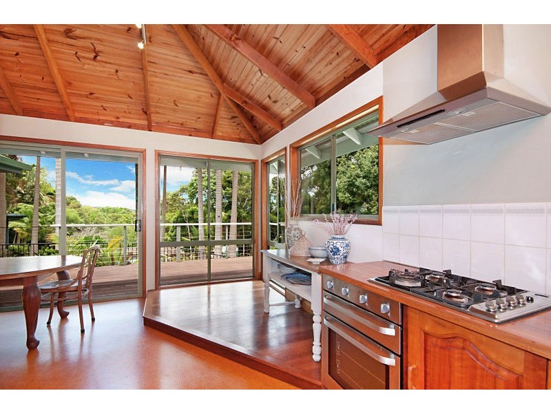 4 Cooinda Place, Federal NSW 2480