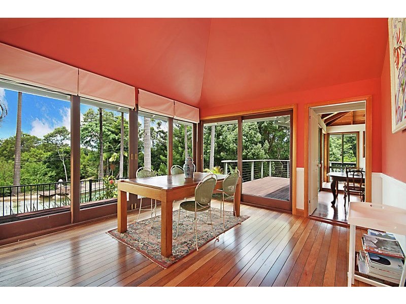 4 Cooinda Place, Federal NSW 2480