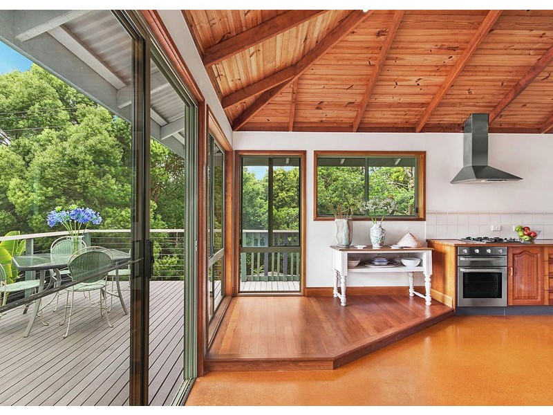 4 Cooinda Place, Federal NSW 2480