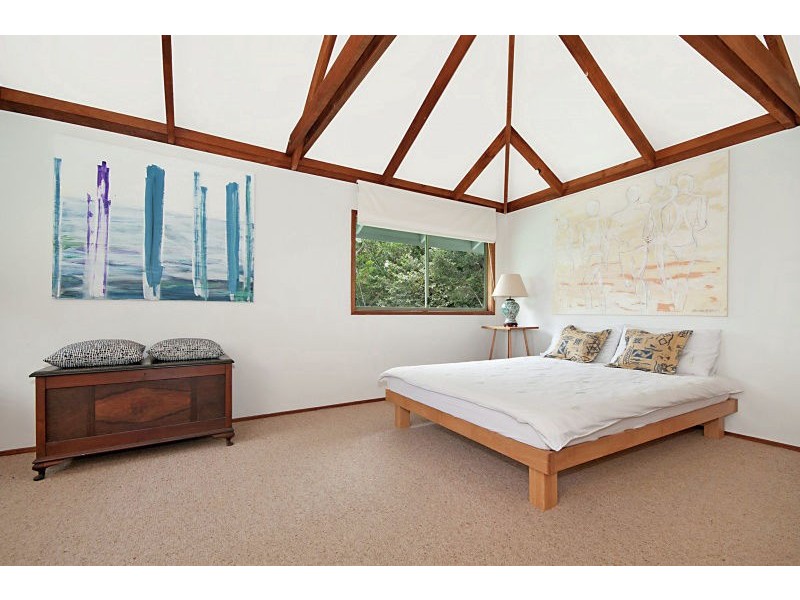 4 Cooinda Place, Federal NSW 2480