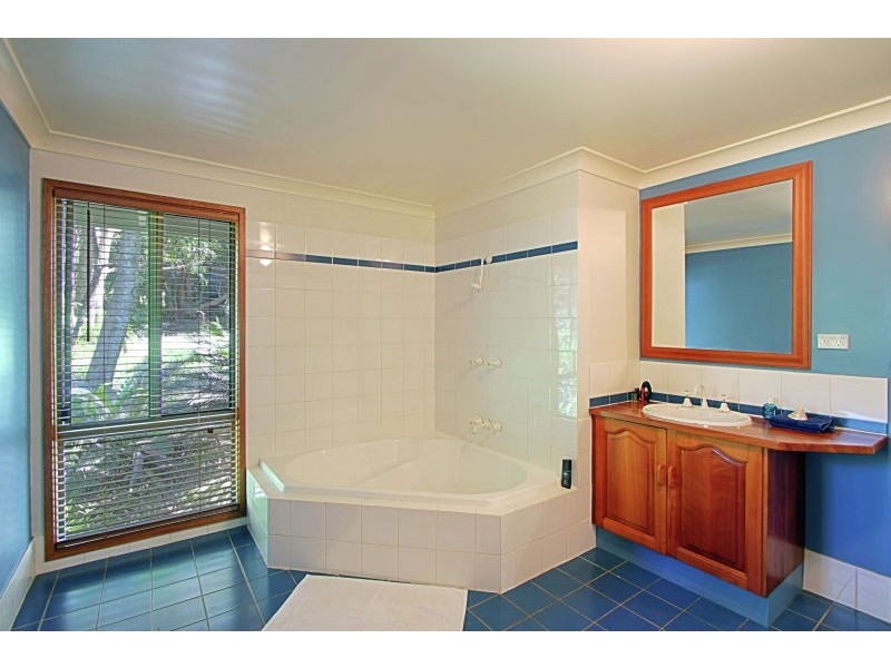 4 Cooinda Place, Federal NSW 2480