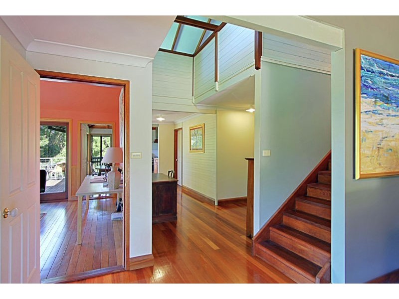 4 Cooinda Place, Federal NSW 2480