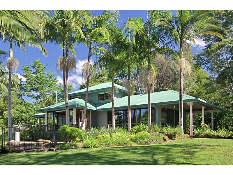 4 Cooinda Place, Federal NSW 2480