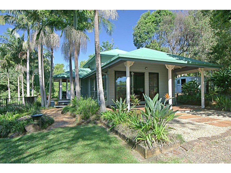 4 Cooinda Place, Federal NSW 2480