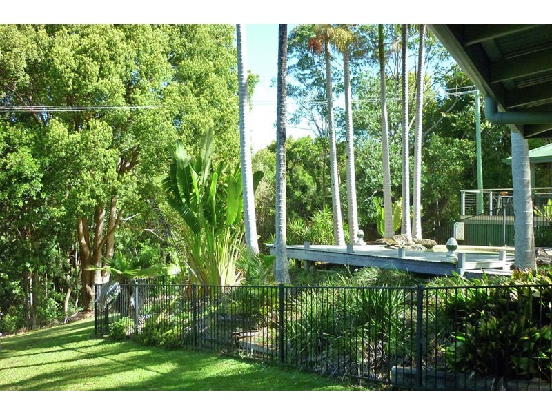 4 Cooinda Place, Federal NSW 2480