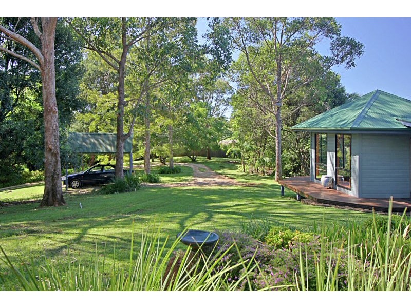 4 Cooinda Place, Federal NSW 2480