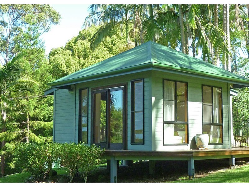 4 Cooinda Place, Federal NSW 2480