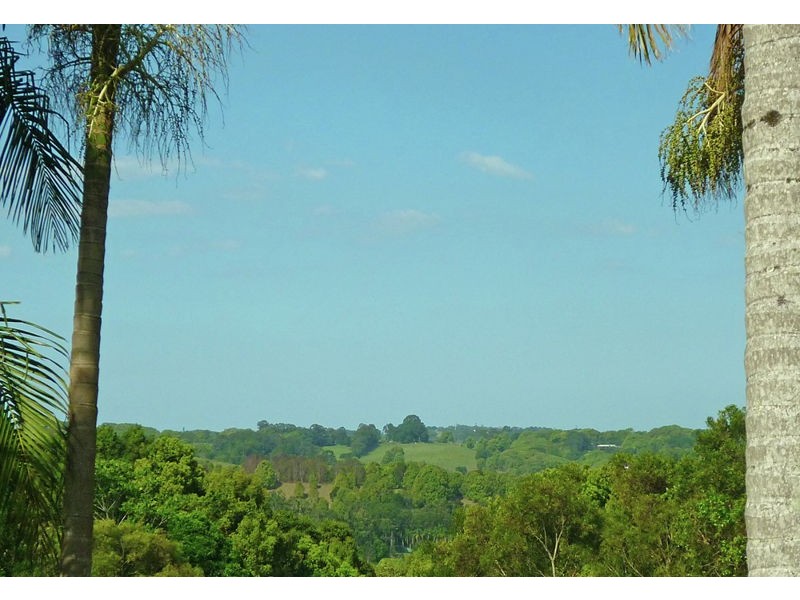 4 Cooinda Place, Federal NSW 2480