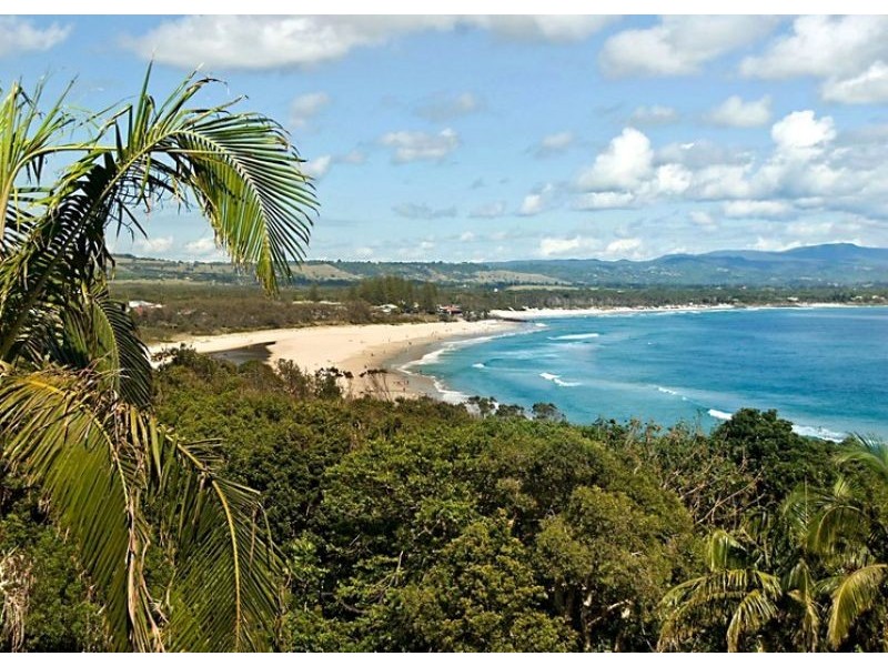 144 Lighthouse Road, Byron Bay NSW 2481