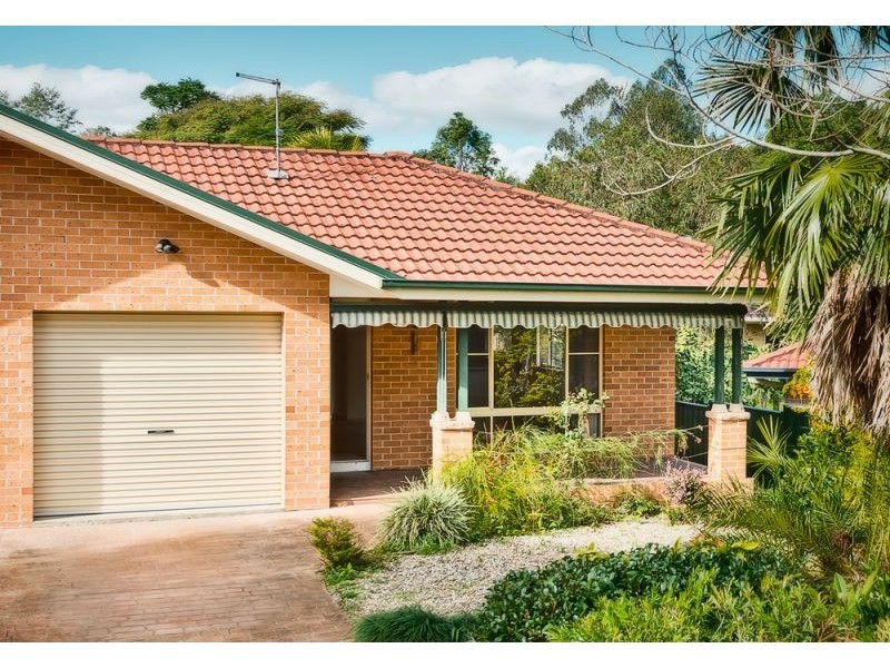 5b Hobson Close, Bellingen NSW 2454