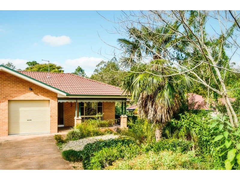 5b Hobson Close, Bellingen NSW 2454