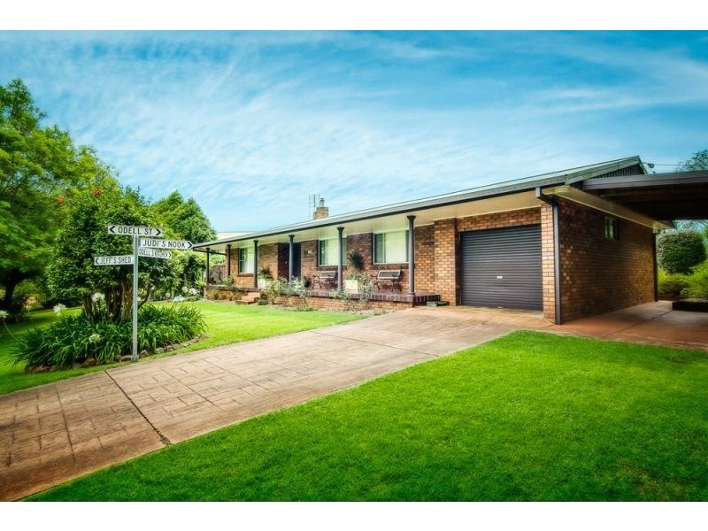 40 Tyringham Road, Dorrigo NSW 2453