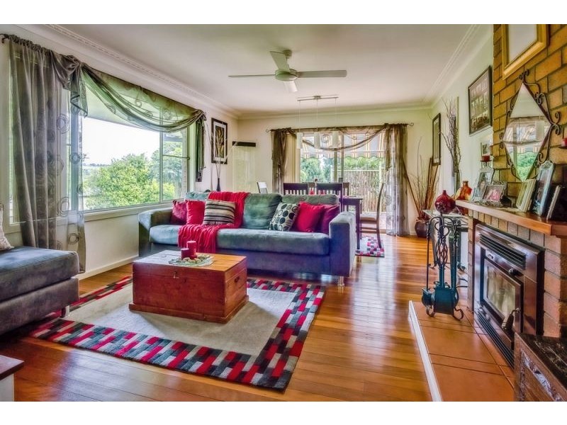 40 Tyringham Road, Dorrigo NSW 2453