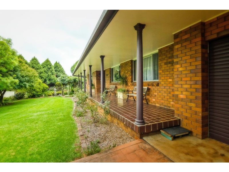 40 Tyringham Road, Dorrigo NSW 2453