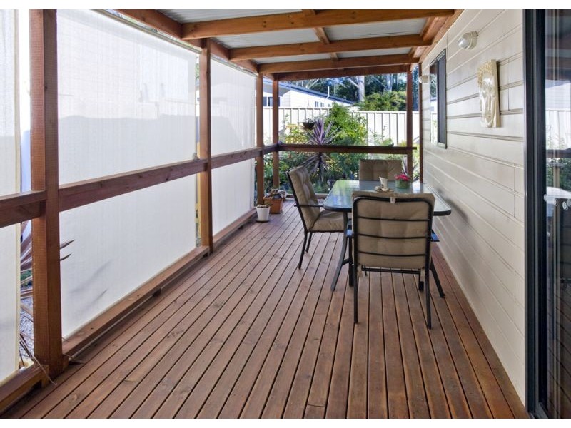 14/257 Pine Creek Way, Bonville NSW 2441