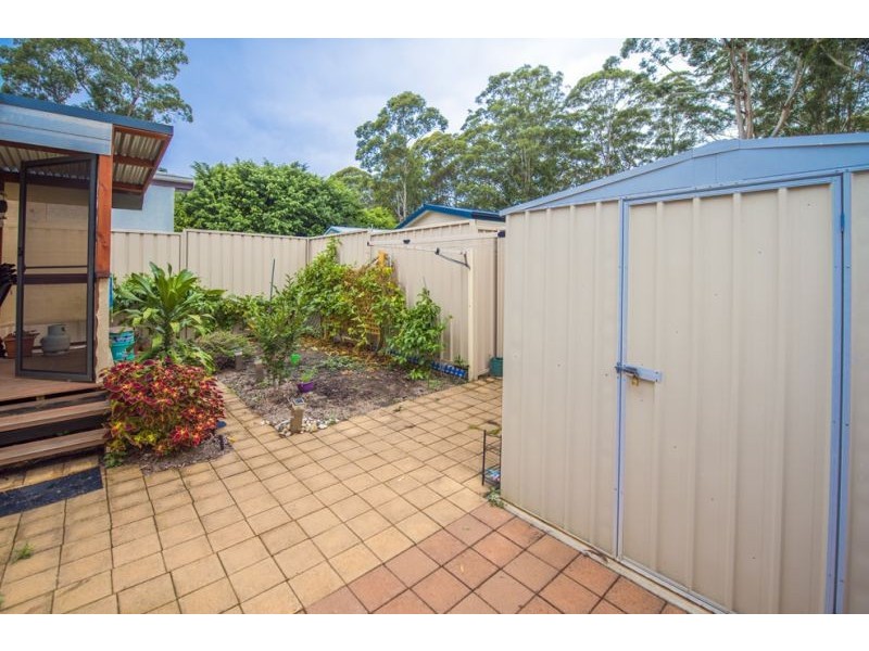 14/257 Pine Creek Way, Bonville NSW 2441