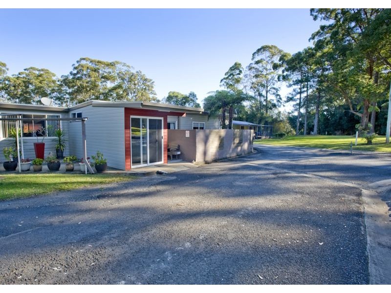 14/257 Pine Creek Way, Bonville NSW 2441