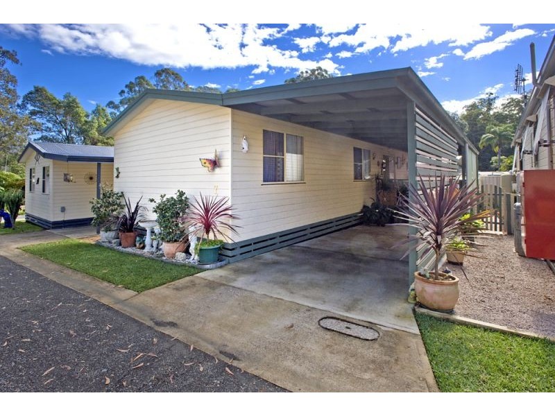 7/257 Pine Creek Way, Bonville NSW 2441