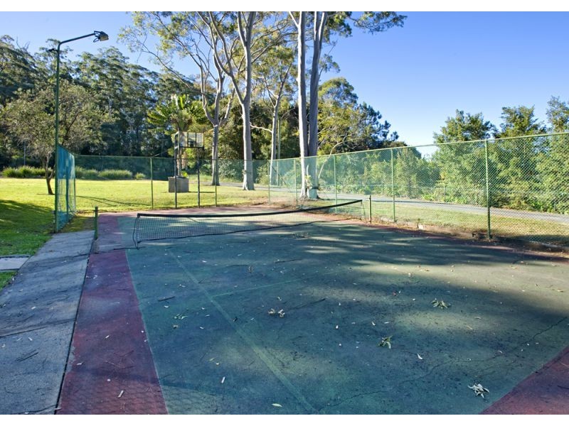 7/257 Pine Creek Way, Bonville NSW 2441