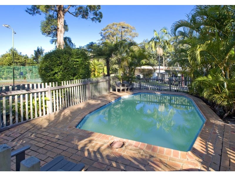 7/257 Pine Creek Way, Bonville NSW 2441