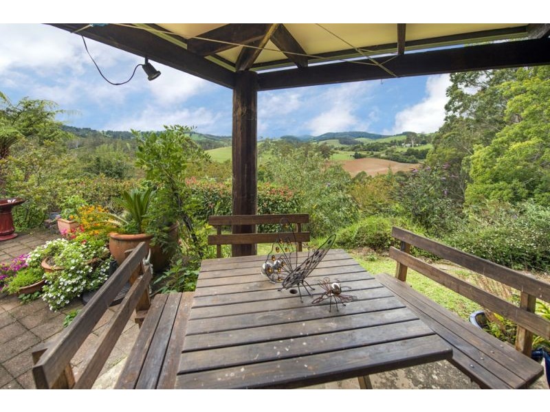 90 Rodgers Road East, Megan, Dorrigo NSW 2453