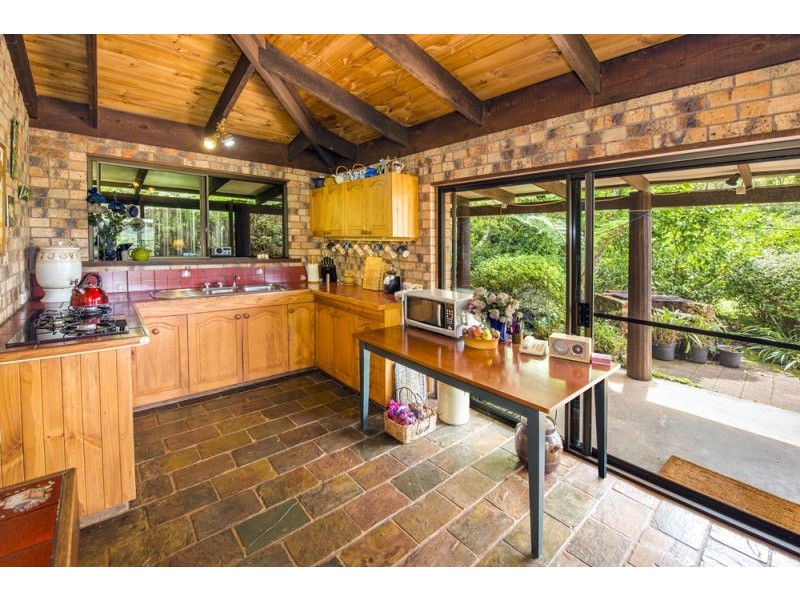 90 Rodgers Road East, Megan, Dorrigo NSW 2453