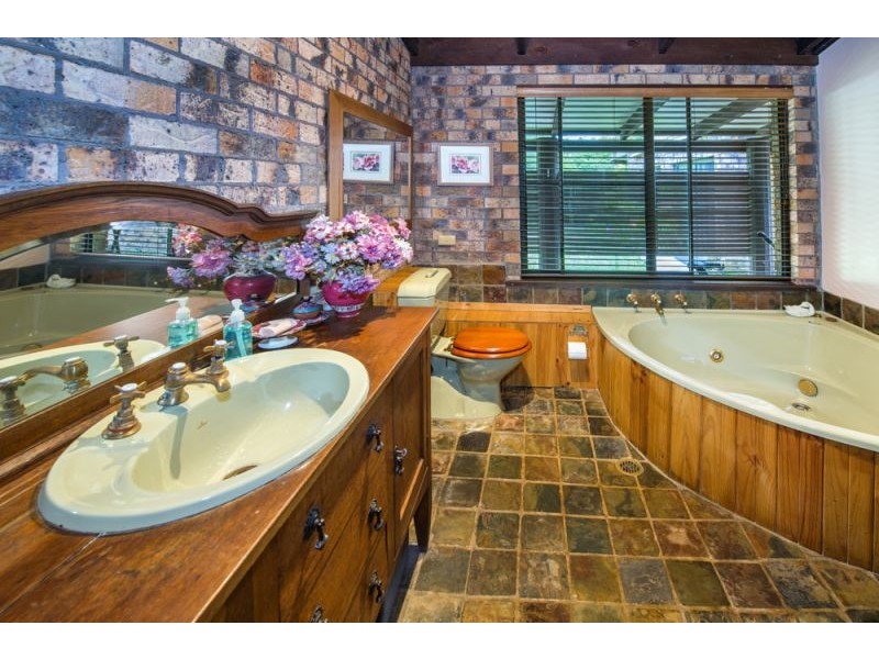 90 Rodgers Road East, Megan, Dorrigo NSW 2453