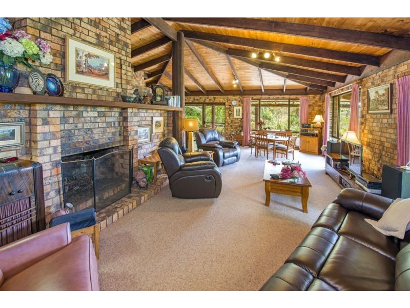 90 Rodgers Road East, Megan, Dorrigo NSW 2453