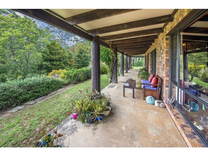 90 Rodgers Road East, Megan, Dorrigo NSW 2453