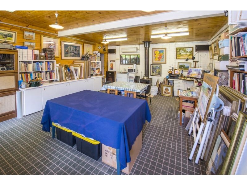 90 Rodgers Road East, Megan, Dorrigo NSW 2453