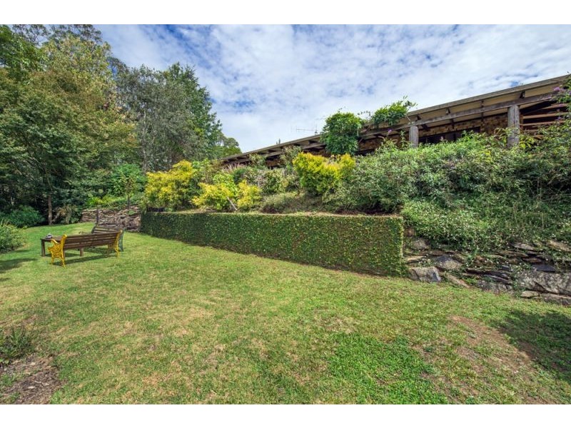 90 Rodgers Road East, Megan, Dorrigo NSW 2453