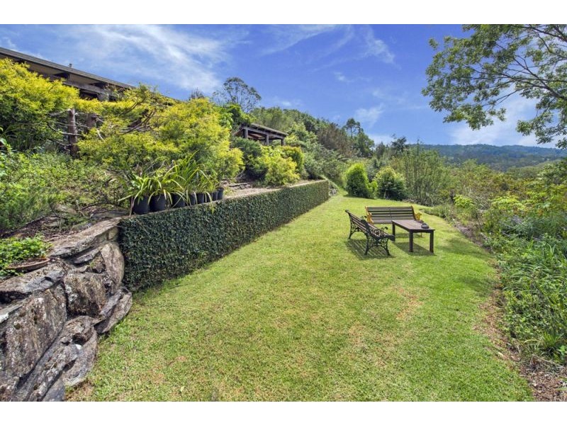 90 Rodgers Road East, Megan, Dorrigo NSW 2453