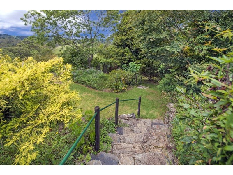 90 Rodgers Road East, Megan, Dorrigo NSW 2453