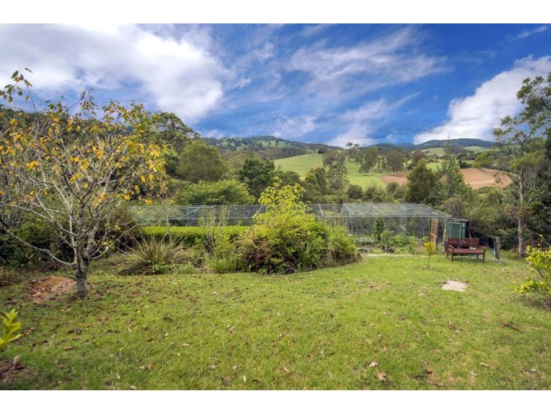 90 Rodgers Road East, Megan, Dorrigo NSW 2453