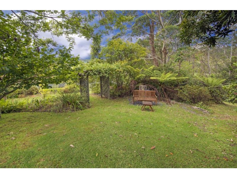 90 Rodgers Road East, Megan, Dorrigo NSW 2453