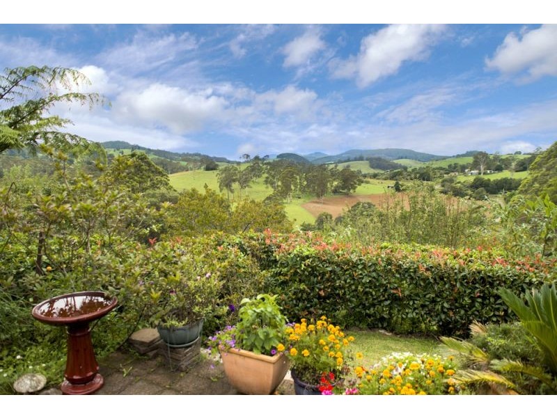 90 Rodgers Road East, Megan, Dorrigo NSW 2453