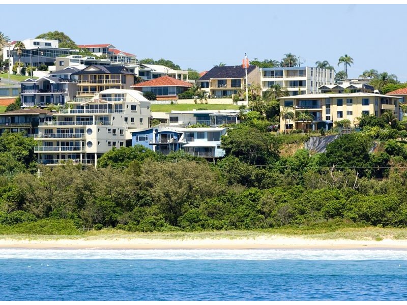 2/20 Camperdown Street, Coffs Harbour NSW 2450