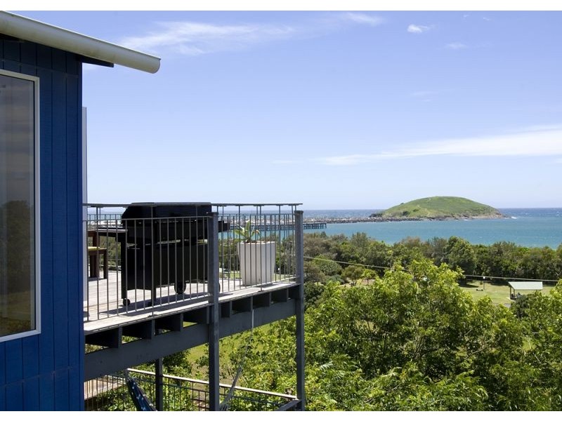2/20 Camperdown Street, Coffs Harbour NSW 2450