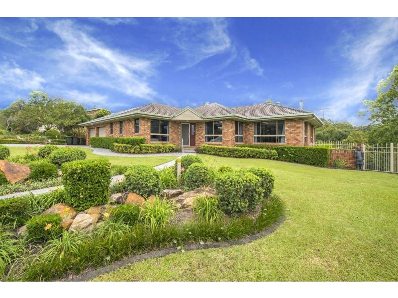 16 Endeavour Drive, Bellingen NSW 2454