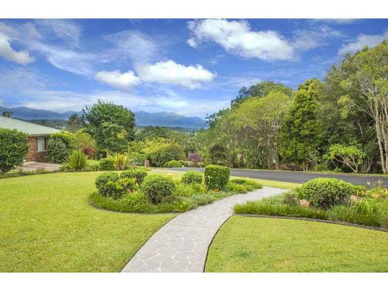 16 Endeavour Drive, Bellingen NSW 2454