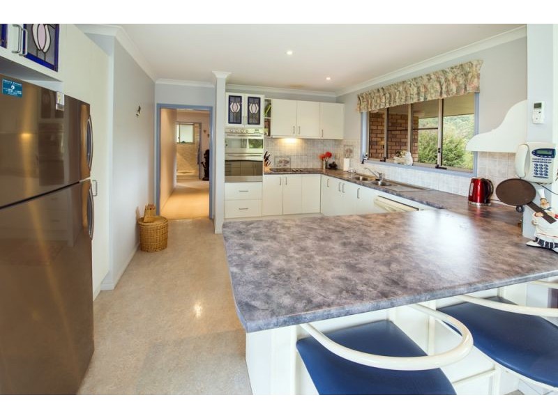 16 Endeavour Drive, Bellingen NSW 2454