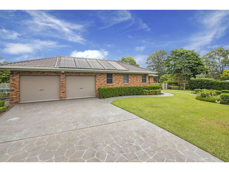 16 Endeavour Drive, Bellingen NSW 2454