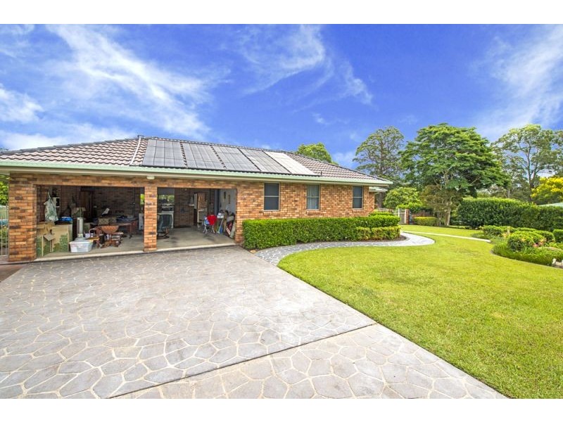 16 Endeavour Drive, Bellingen NSW 2454